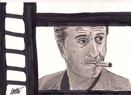 Robert de Niro