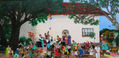 la pinata