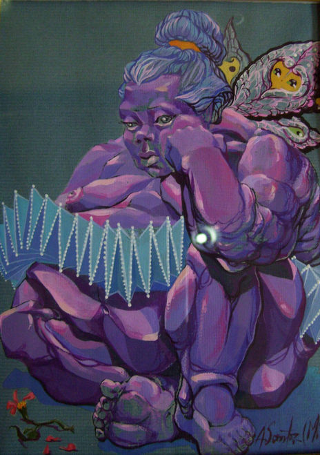 El despecho