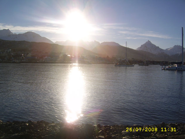 Ushuaia 