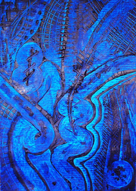 " danza"