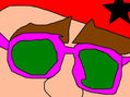 boina roja