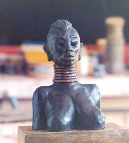 AFRICANA