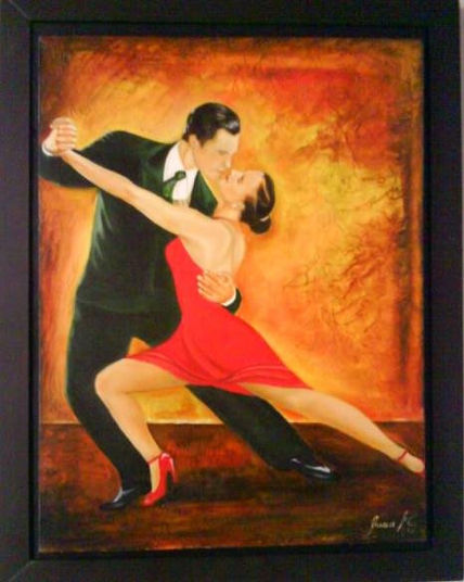 Tango