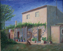Casa de campo