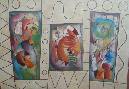 Abstracto