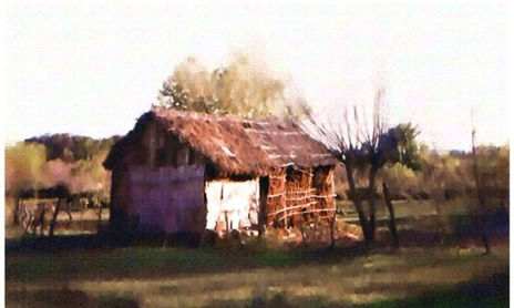 Escenas gauchescas Uruguay.
