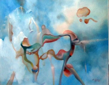 disparando