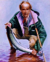 Pescador