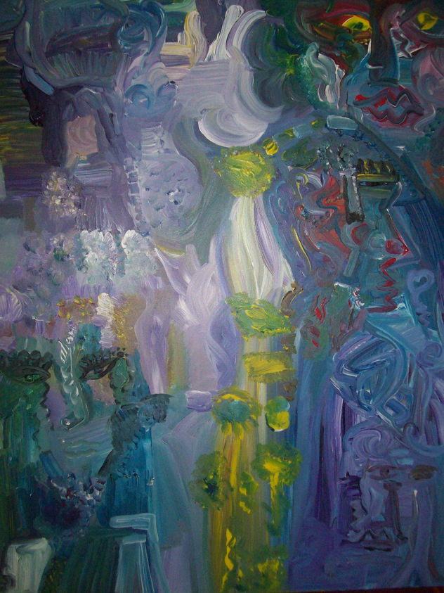 LA SIRENE