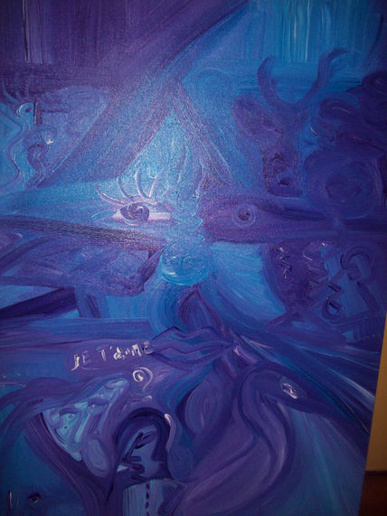 L univers du magicien
