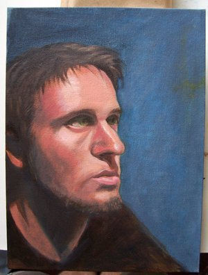 Autoretrato