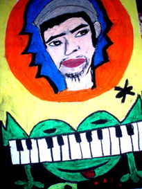 Renato/retrato