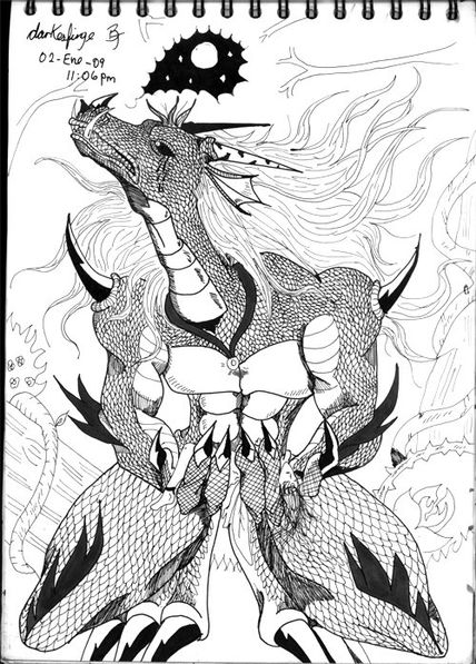 Dragon 2