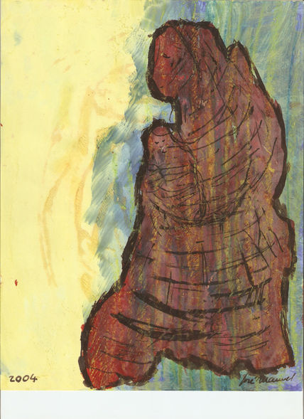La madre y el niño