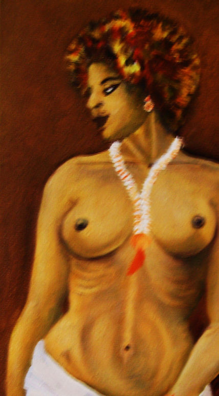 La mulata