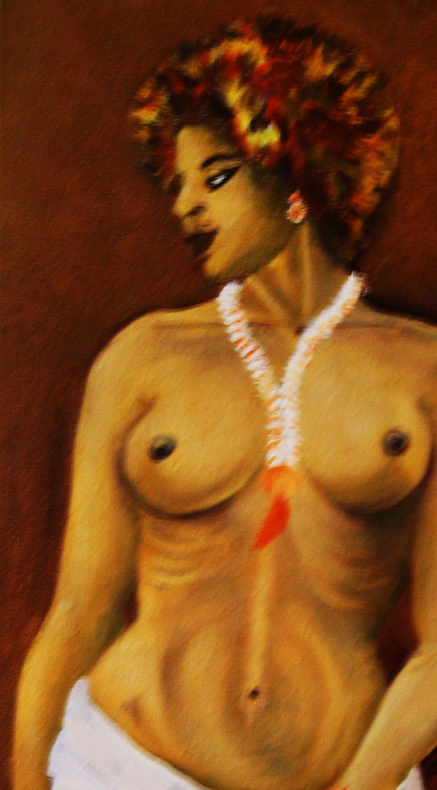 la mulata