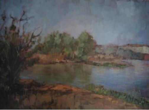 paisaje