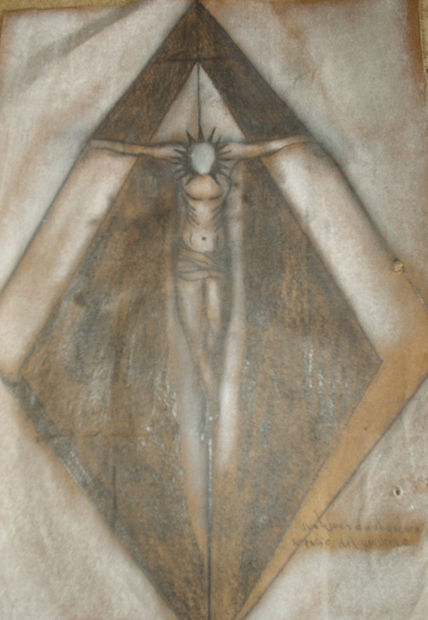 Crucificción