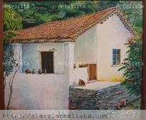 La casita