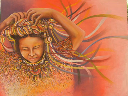Atados mayas