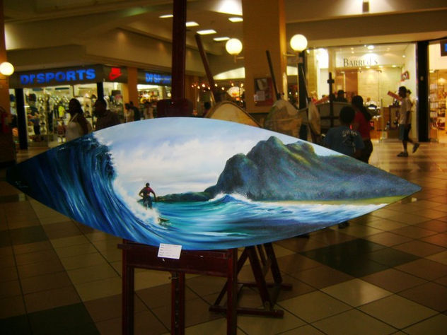 surf
