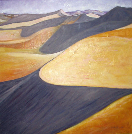 Dunas Others Canvas Landscaping