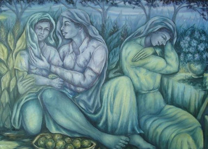 Generaciones - 2