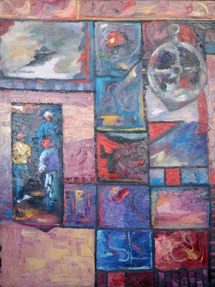 Generaciones - M2