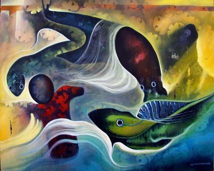 Generaciones - O2