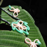 COLLEZIONE FARFALLE, COLECCION DE SAN VALENTIN 2009 thumbnail 1