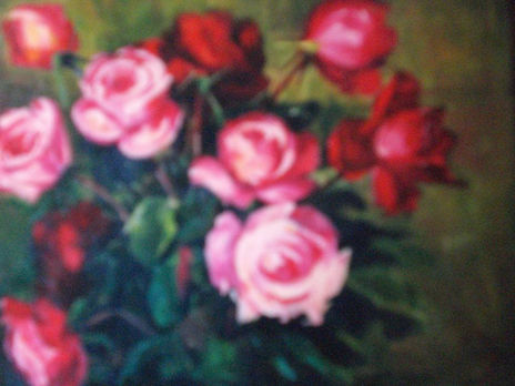 Rosas