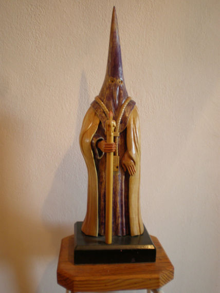 El Penitente