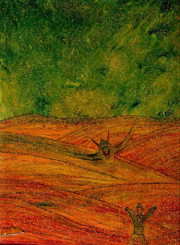 sueños  5