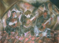 FAdo nas catacumbas II
