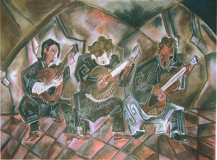 FAdo nas catacumbas II