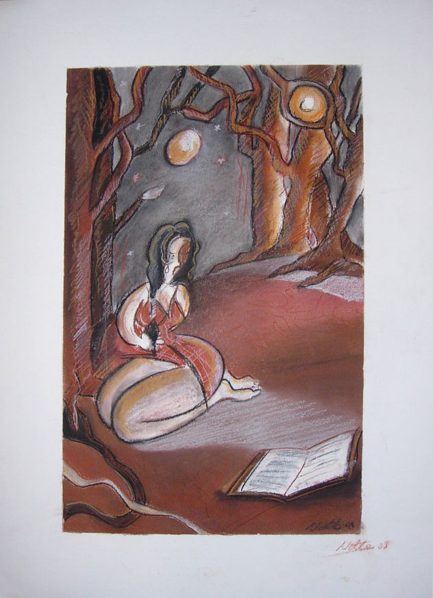 Hijo de la Luna