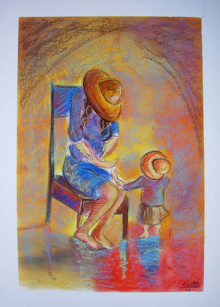 Mother