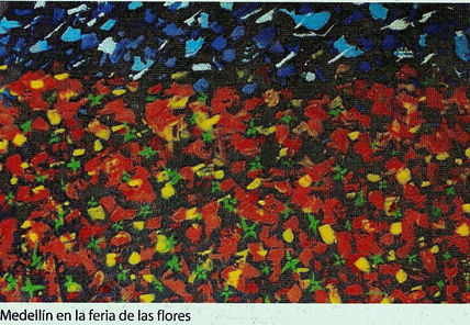 Medellin en la...