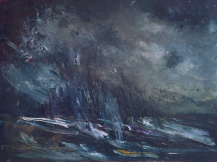 Tempestad