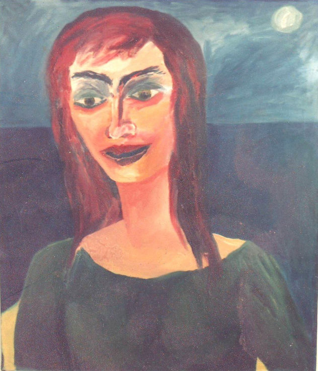 autorretrato