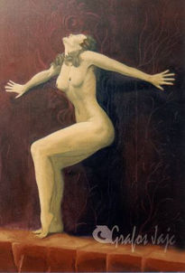 Desnudo