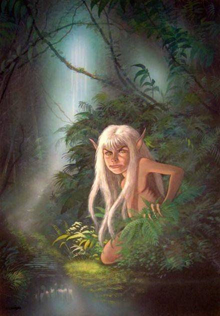 duende