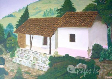 El Rosal