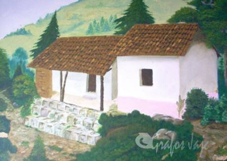 El Rosal