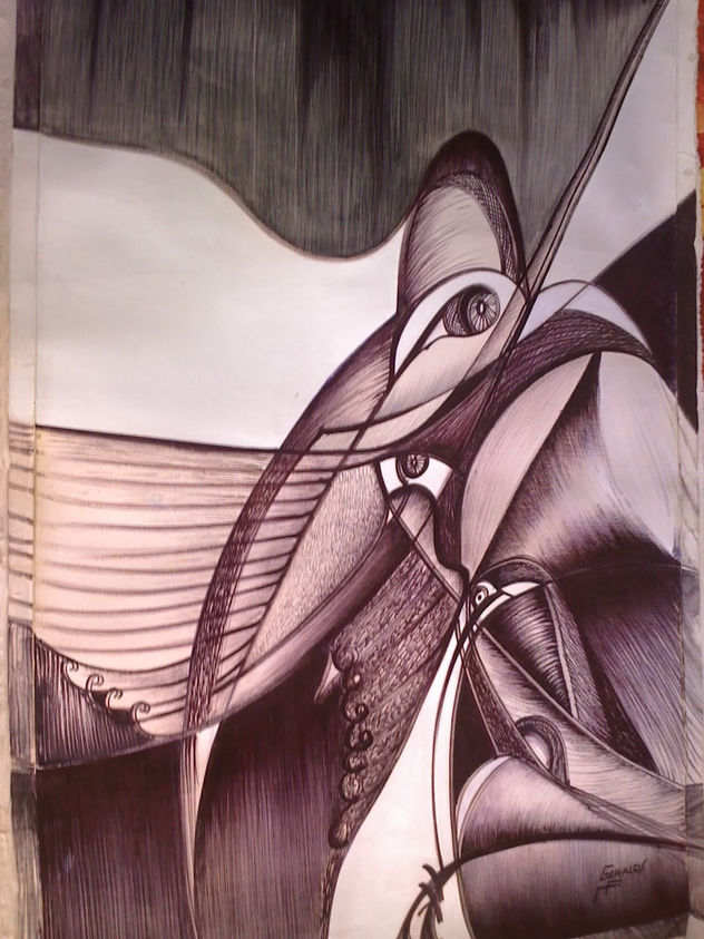 pajaros cautivos