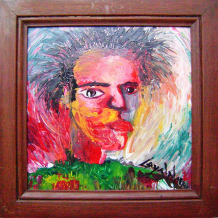 Autoretrato
