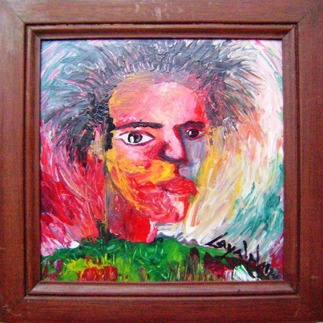 Autoretrato