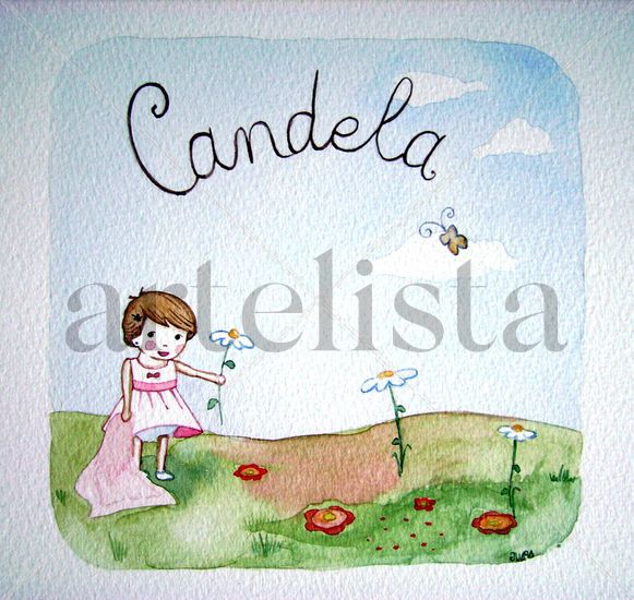 Candela 