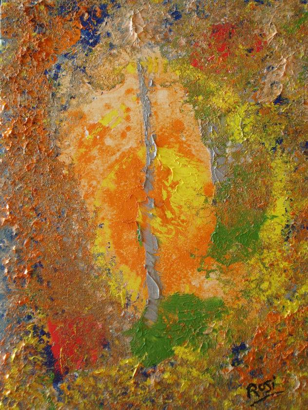 fuego del volcan